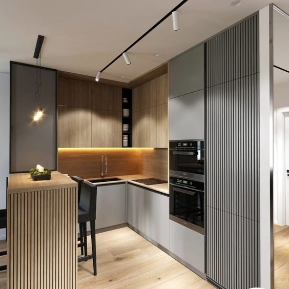 TỦ BÊP HIỆN ĐẠI 12