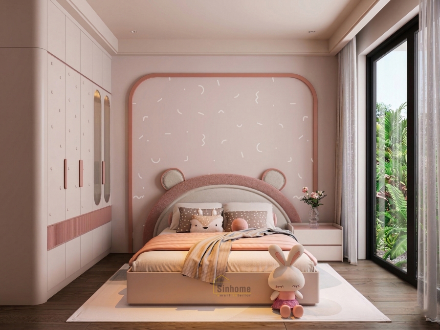 NHÀ PHỐ 3 TẦNG - KHÔNG GIAN XANH GIỮ LÒNG THÀNH PHỐ