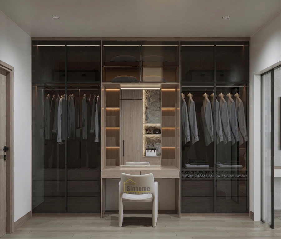 NHÀ PHỐ 3 TẦNG - KHÔNG GIAN XANH GIỮ LÒNG THÀNH PHỐ