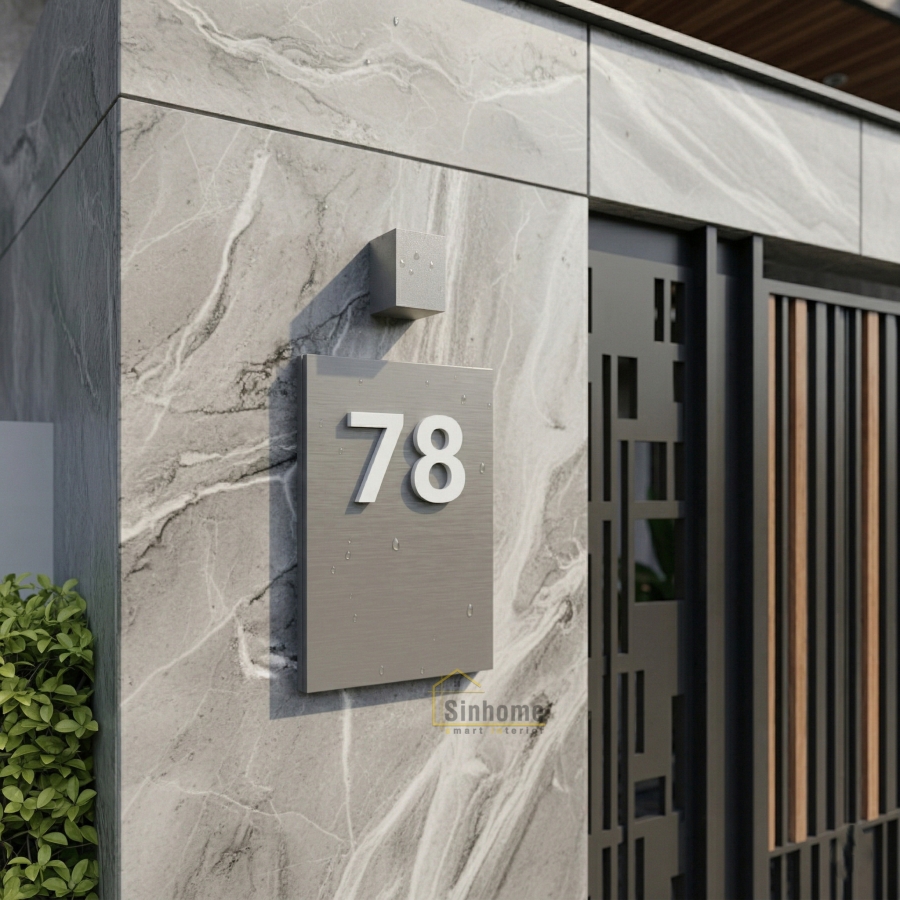 NHÀ PHỐ 3 TẦNG - KHÔNG GIAN XANH GIỮ LÒNG THÀNH PHỐ