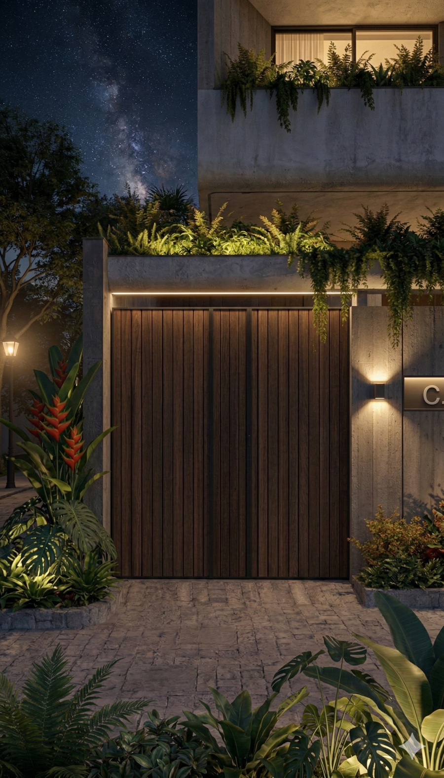 THIẾT KẾ THI CÔNG NHÀ CHỊ HUỆ 2025 - CÔNG TRÌNH THỰC TẾ BỞI SINHOME