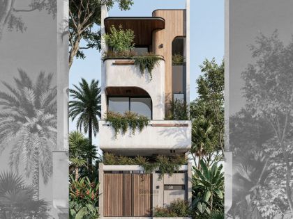 THIẾT KẾ THI CÔNG NHÀ CHỊ HUỆ 2025 - CÔNG TRÌNH THỰC TẾ BỞI SINHOME