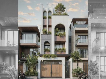 THI CÔNG NHÀ ANH BẢO TẠI BÌNH TÂN - CÔNG TRÌNH THỰC TẾ SINHOME